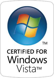 Cert.WinVista